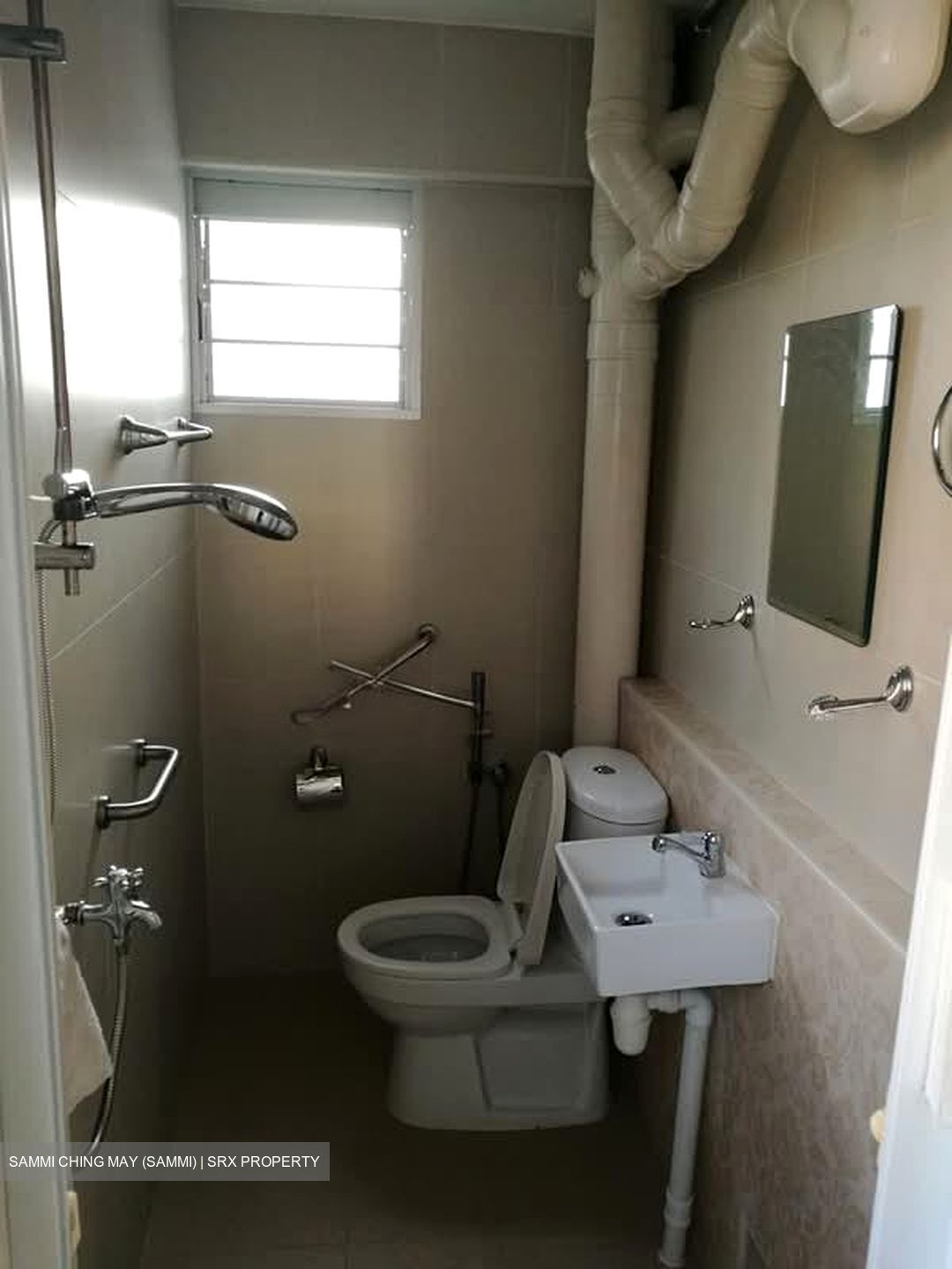 Blk 626 Hougang Avenue 8 (Hougang), HDB 3 Rooms #579054631
